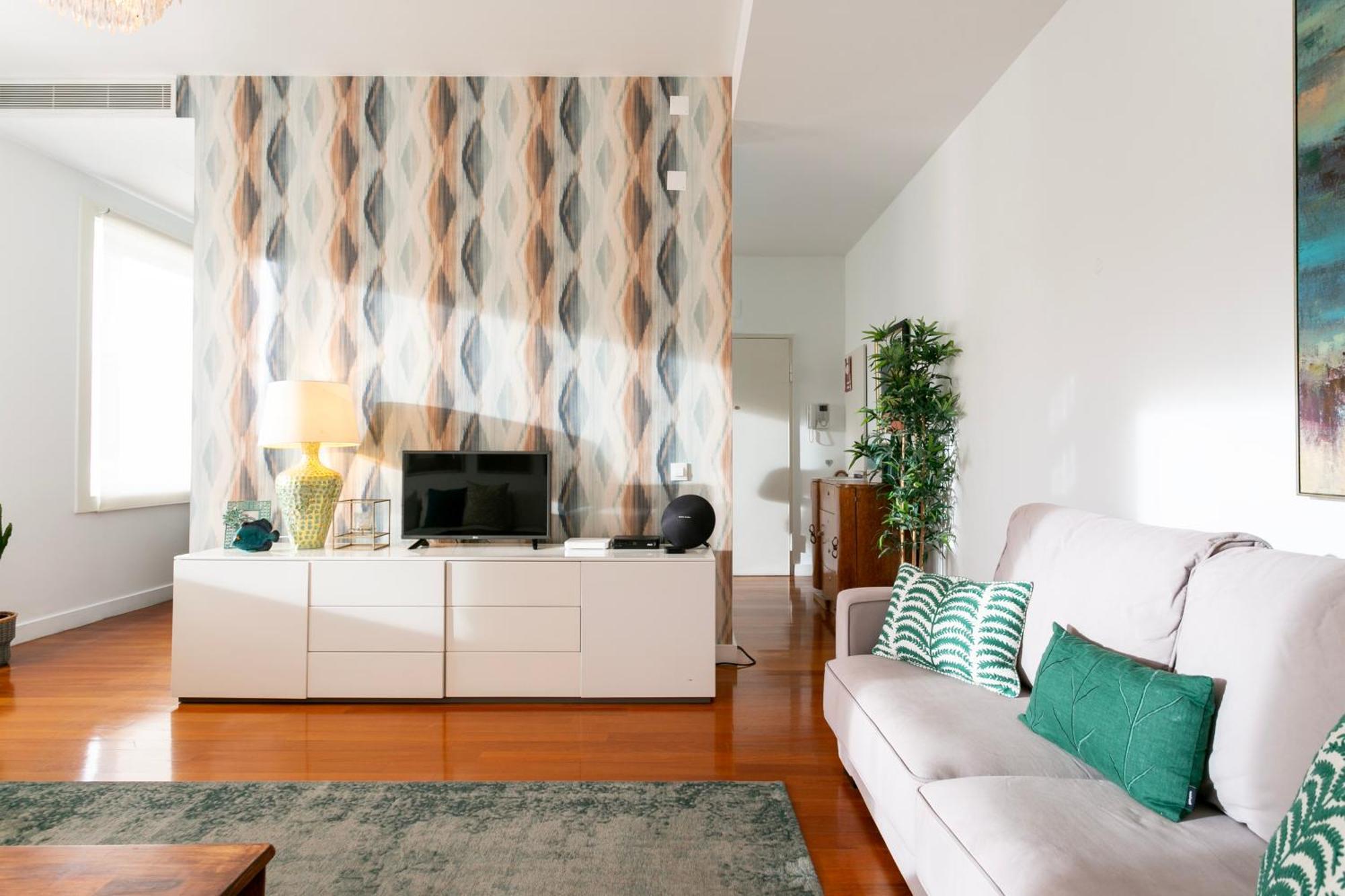 Apartment Carmo Lissabon Exterior foto
