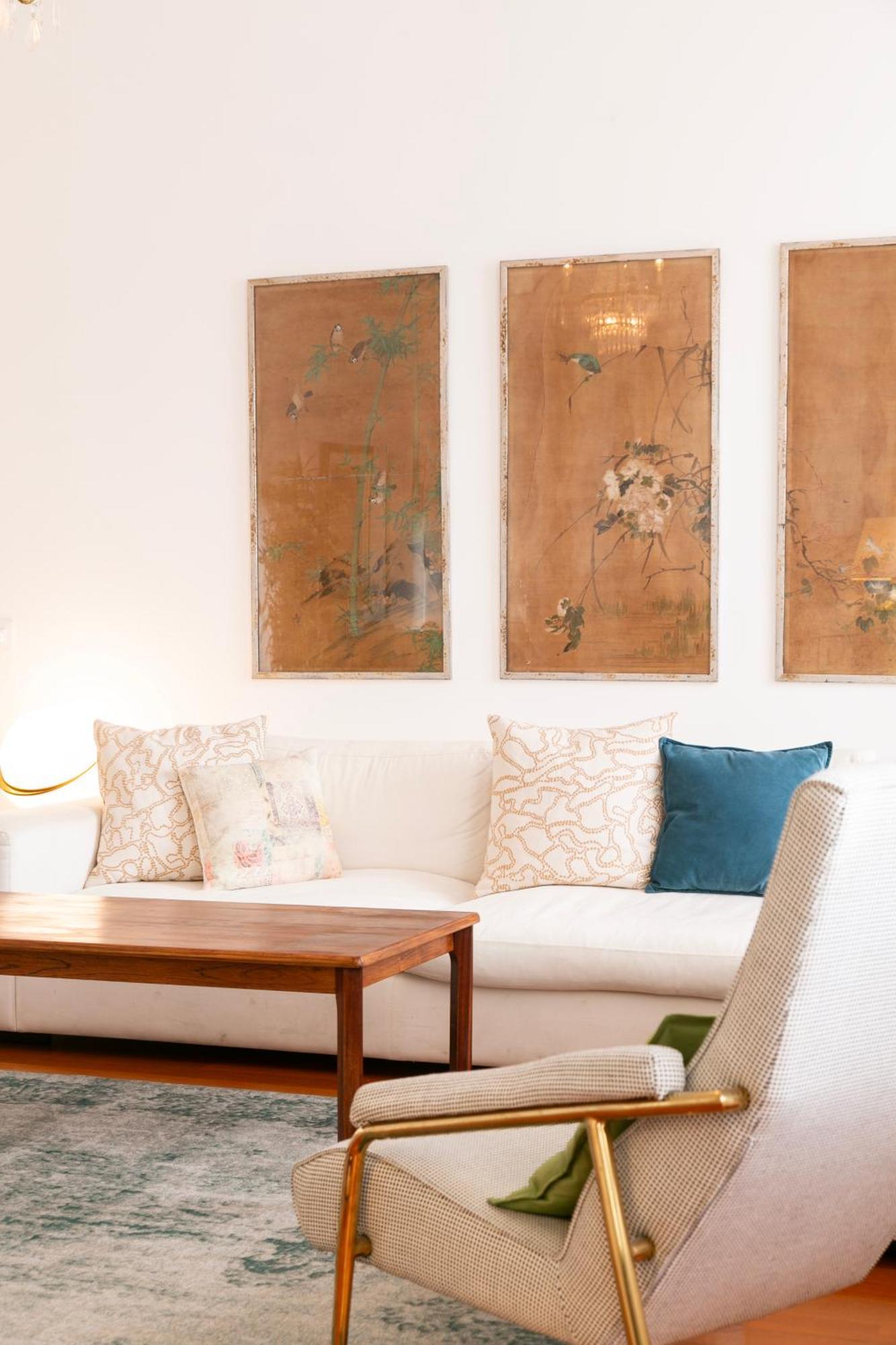Apartment Carmo Lissabon Exterior foto