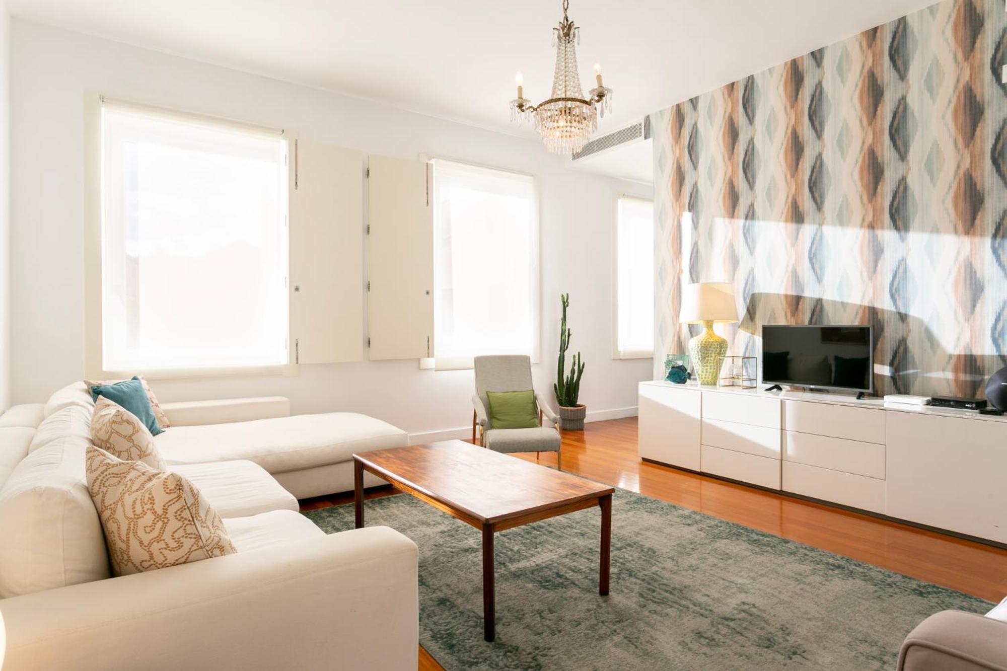 Apartment Carmo Lissabon Exterior foto