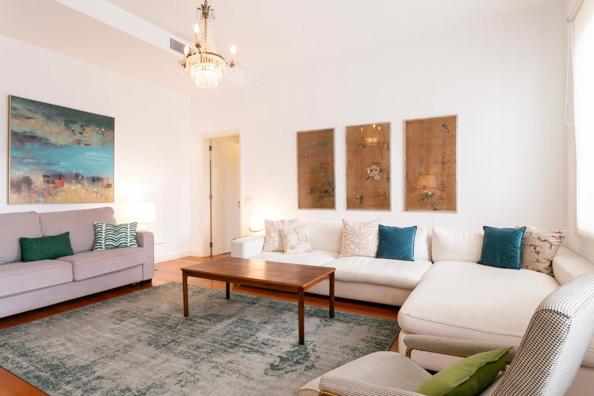 Apartment Carmo Lissabon Exterior foto
