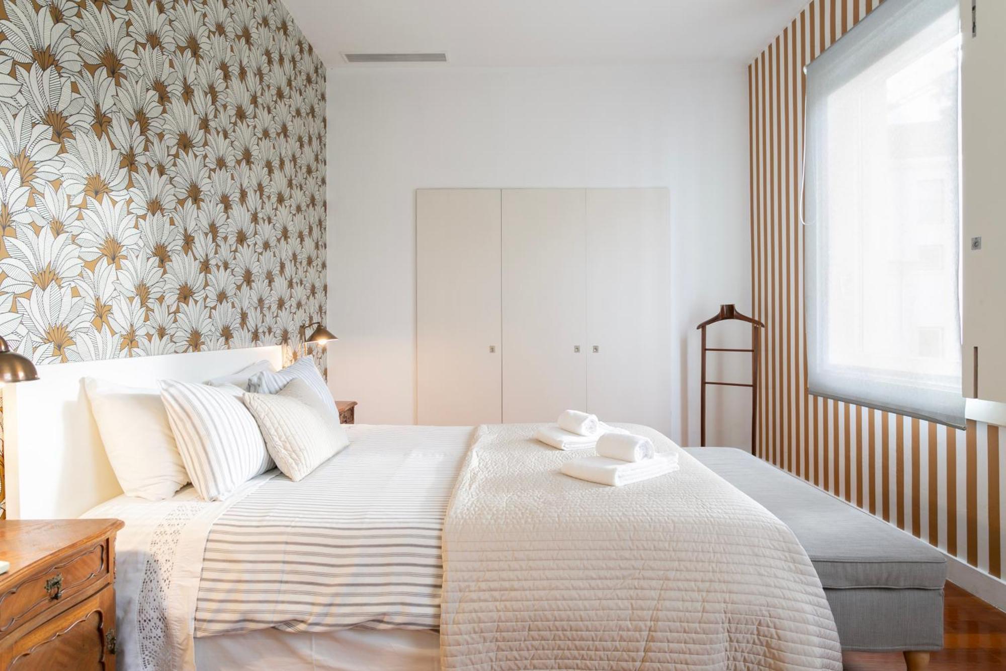 Apartment Carmo Lissabon Exterior foto